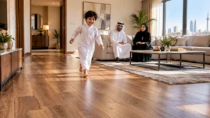 تغيير أرضيات المنزل الكويت